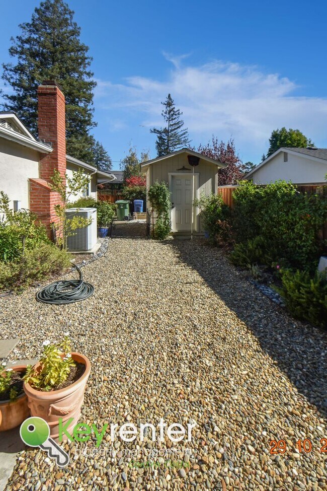 Building Photo - Welcome to Your Lafayette Retreat — Where Comfort Meets California Living