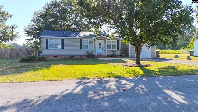 Building Photo - 140 Barrett's Way