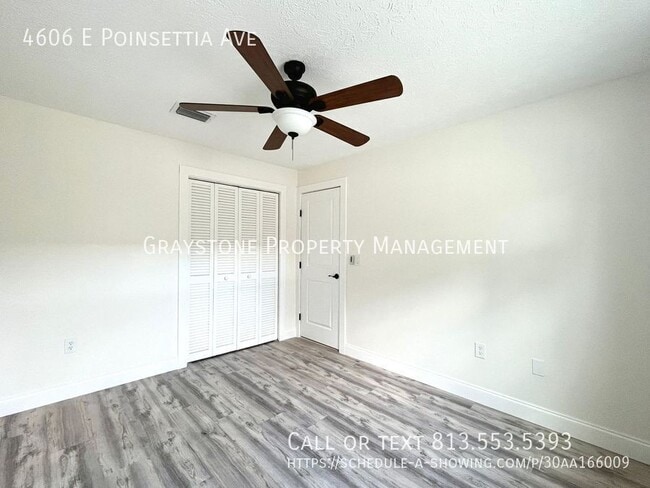 Building Photo - 4606 E Poinsettia Ave
