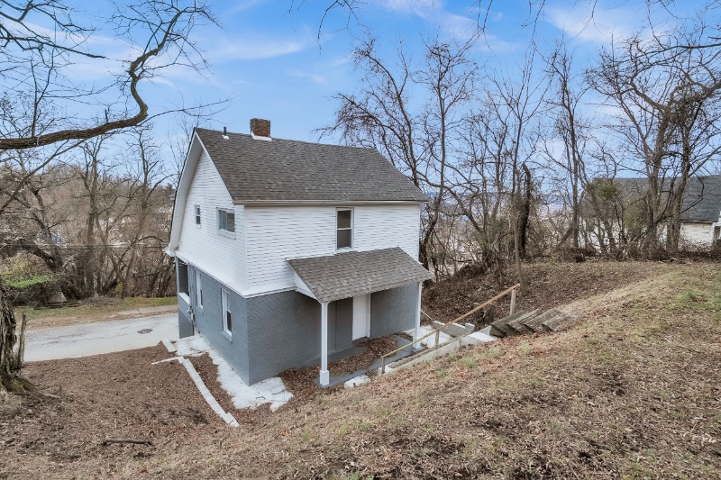 Building Photo - 2319 Patterson Ave