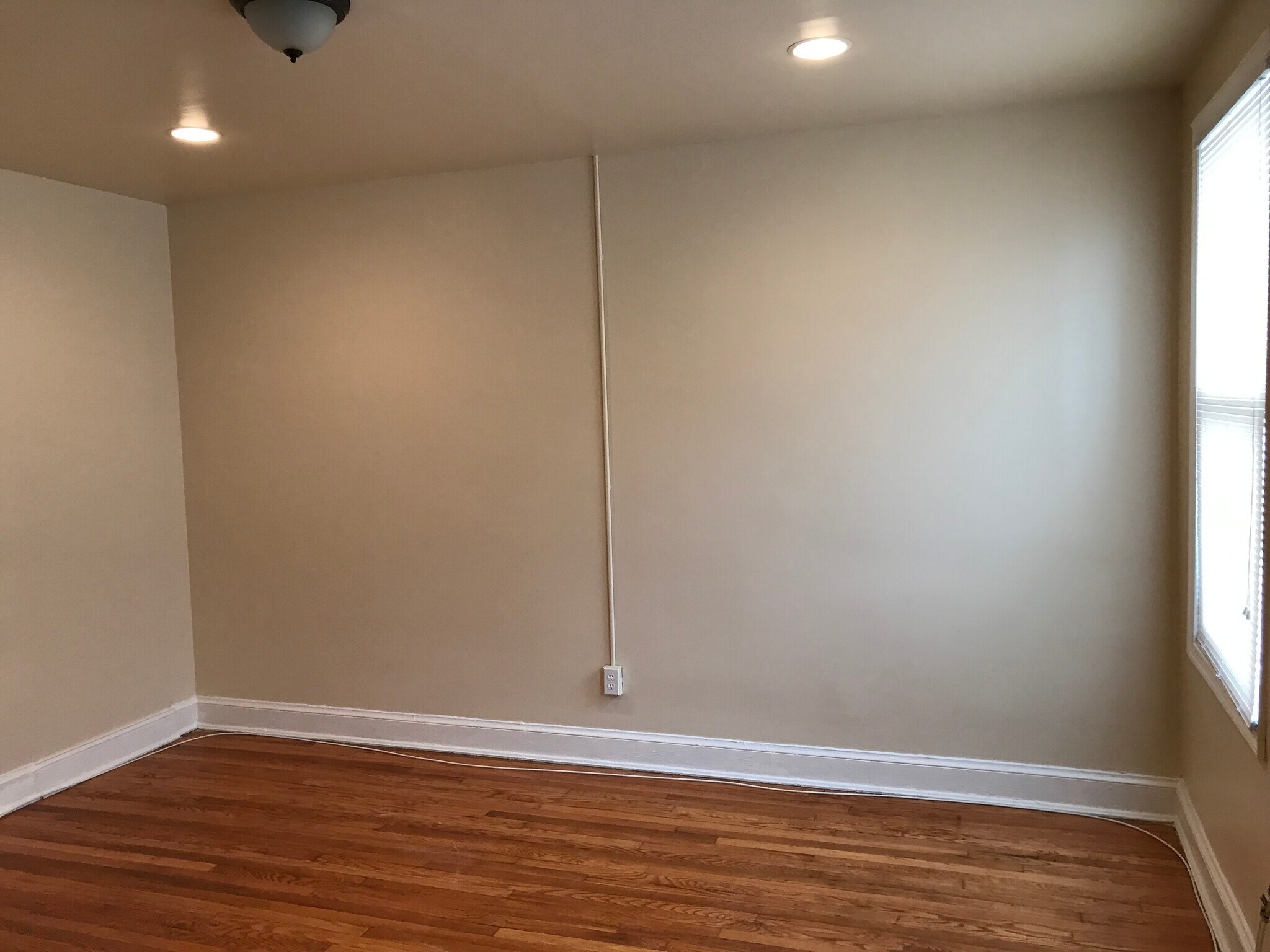 Bedroom - 2821 7th St NE