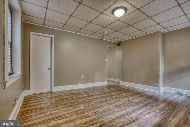 Building Photo - 1208 N Calvert St