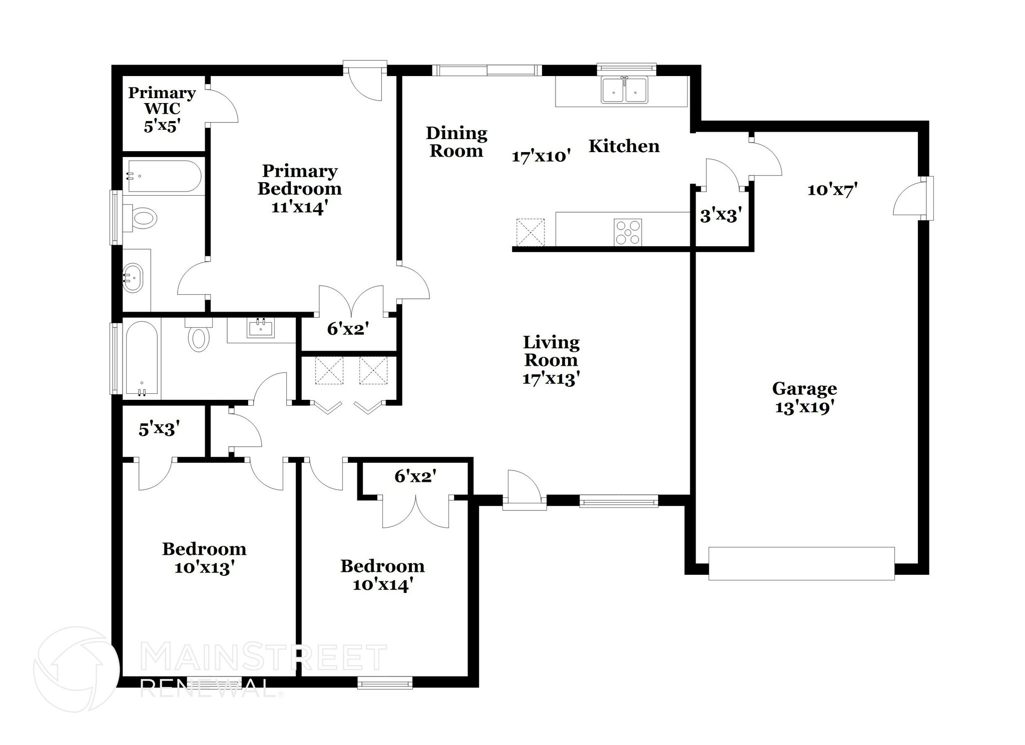 Building Photo - 207 Ruby Ridge Rd