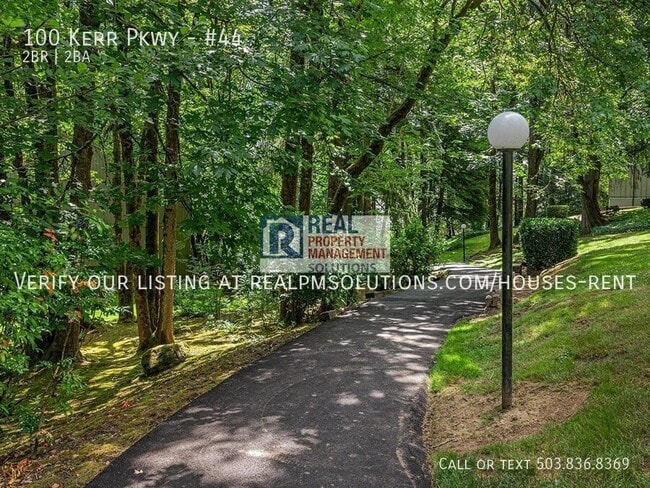 Building Photo - 100 Kerr Pkwy