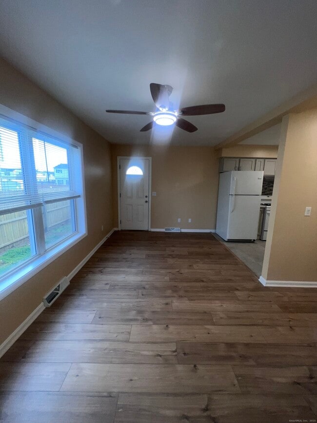 Building Photo - 60 Martin Luther King Dr