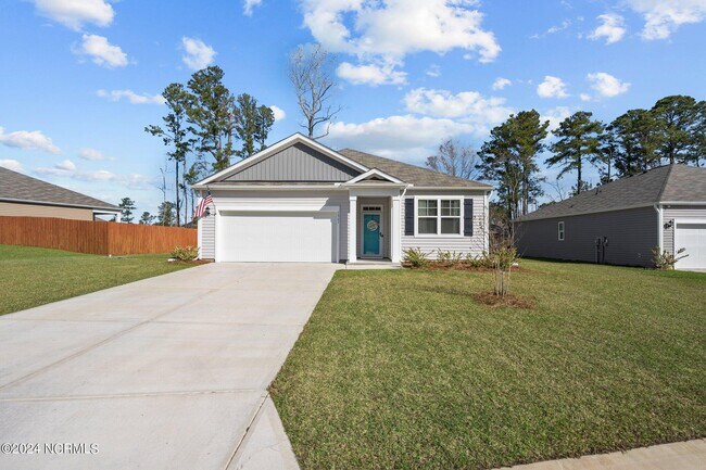 Building Photo - 1561 Pleasant Holw Ct SE