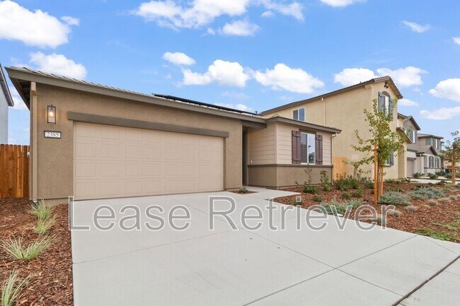 Building Photo - 2385 Sather St