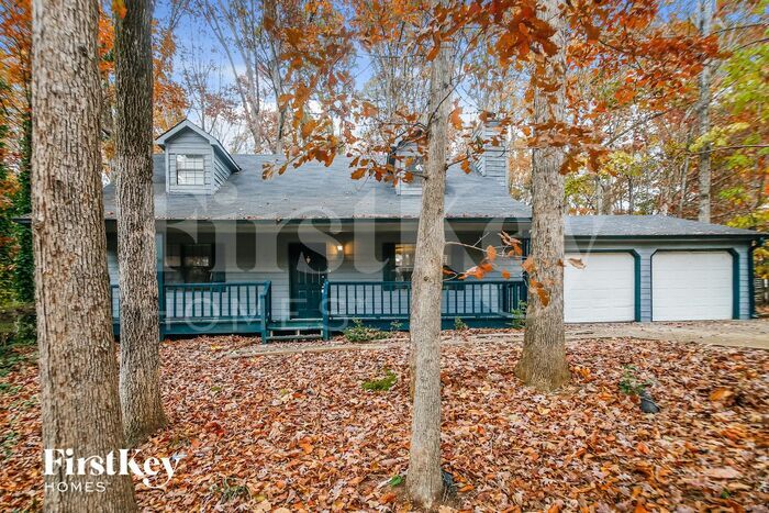 Building Photo - 4516 Arbour Dr