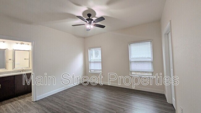 Building Photo - 2010 W Gregory St