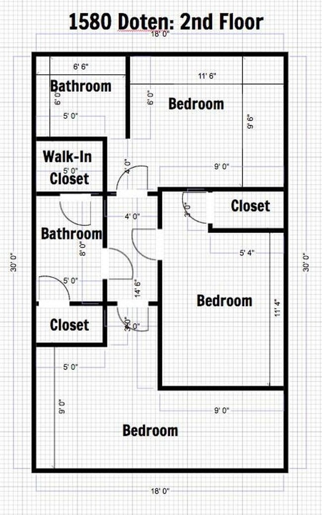 Building Photo - 1580 Doten Ave