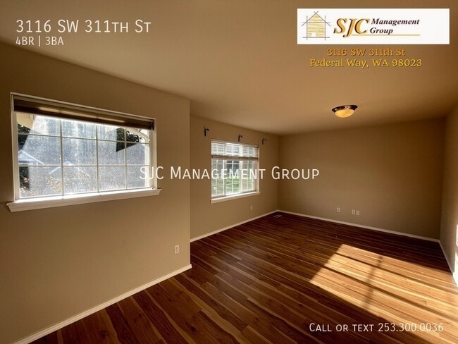 Building Photo - 3116 SW 311th St