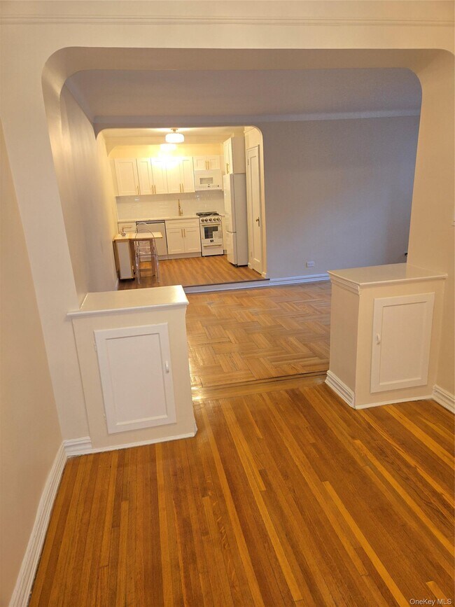 Building Photo - 99-45-99-67 67th Rd