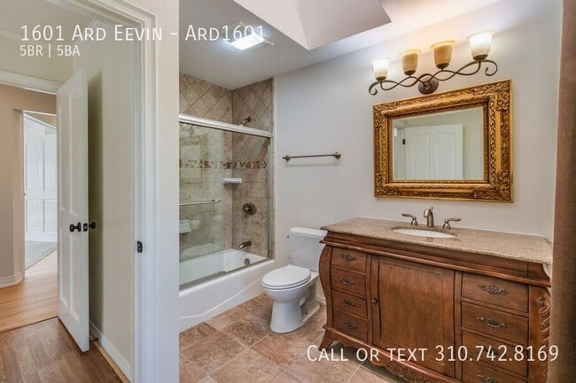 Building Photo - 1601 Ard Eevin Ave