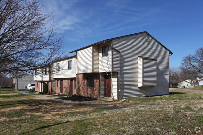 Primary Photo - Greenhaven Townhouses