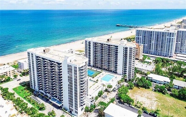 Building Photo - 531 N Ocean Blvd