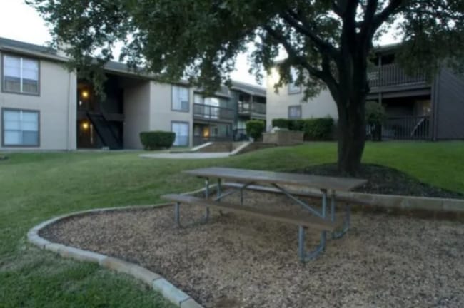 Building Photo - The Venue at Greenville