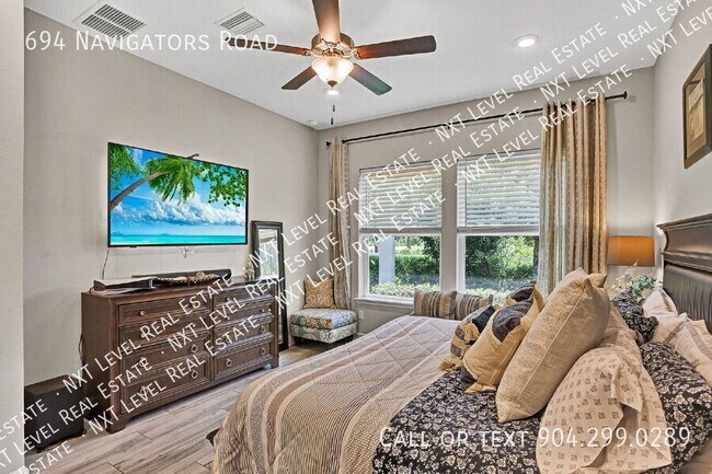 Building Photo - 694 Navigators Rd