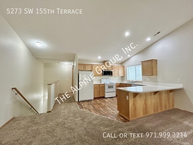 Building Photo - 5273 SW 155th Terrace