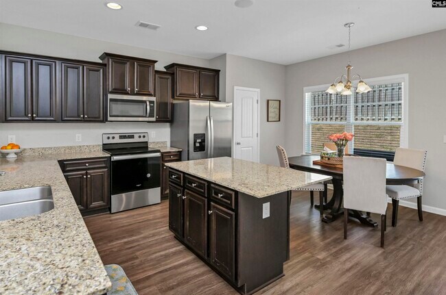 Building Photo - 836 Red Solstice Ct