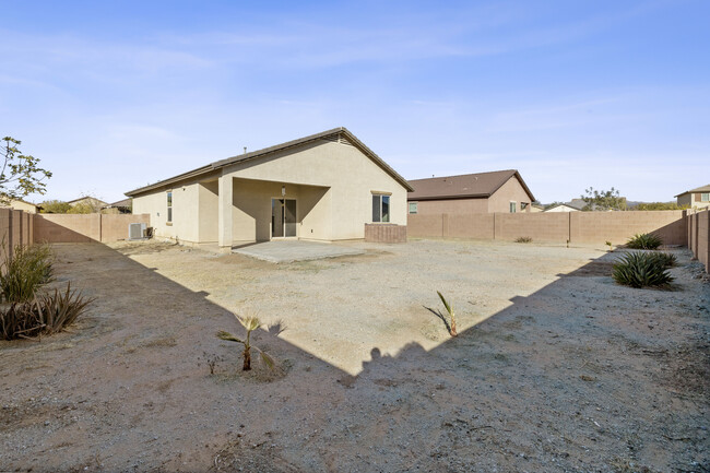 Building Photo - 11255 W Artifact Quarry Dr