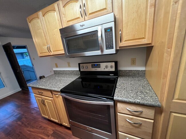 Building Photo - 2 bedroom / 1 bath Unit with 1 parking stall #134.  **First Showing on Tuesday, February 3, 2026 ...