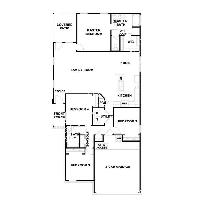 Building Photo - 220 Deserti-