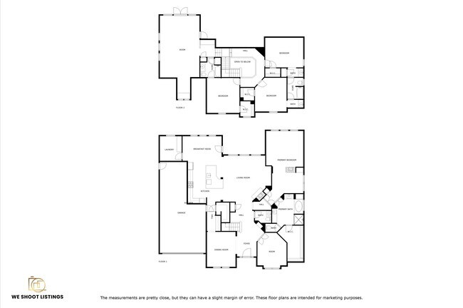 Building Photo - 7 N Beech Springs Cir