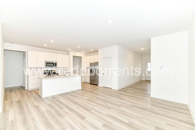 Building Photo - Available Now