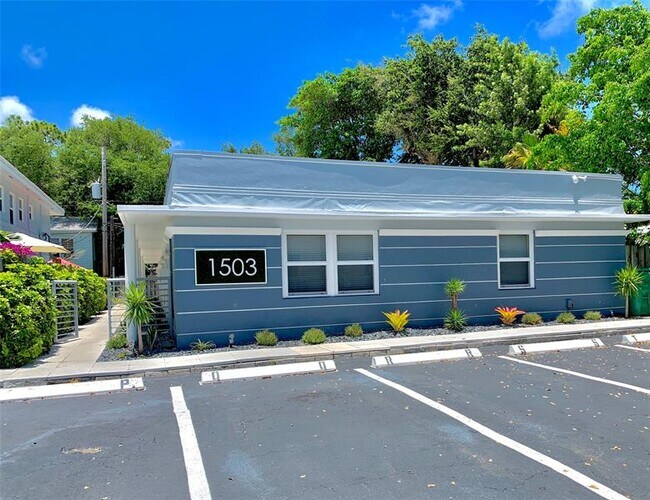 Primary Photo - 1503 NE 4th Ct