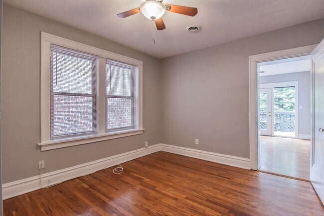 Building Photo - 846 Pennsylvania Ave