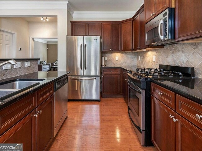 Building Photo - 6140 Briggs Way