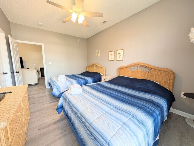 Building Photo - Long Term Rental in Savannah Shores - Myrtle Beach, SC