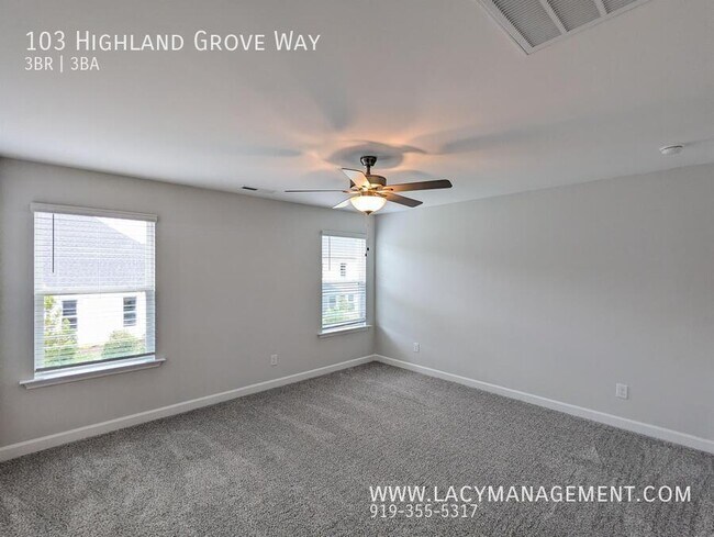 Building Photo - 103 Highland Grv Wy