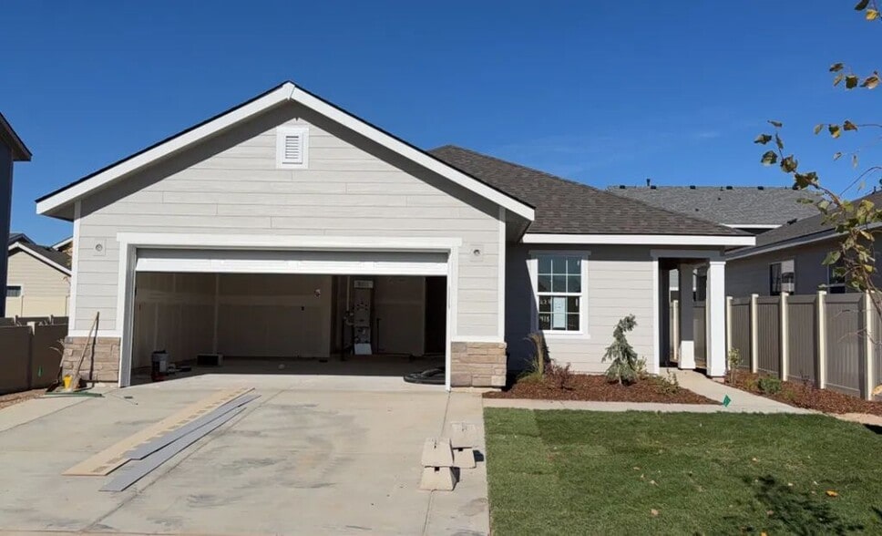 Building Photo - 478 W Lyra St