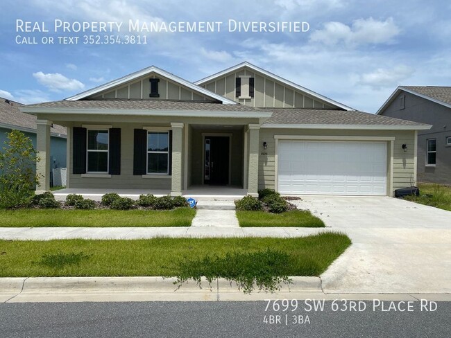 Building Photo - Ocala’s Premier Family Community, Calesa T...