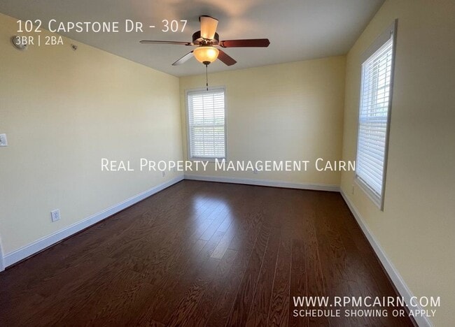 Building Photo - 102 Capstone Dr