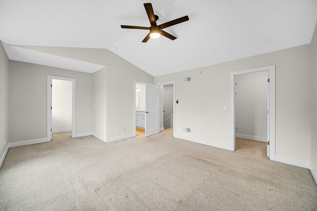 Building Photo - 2616 Chelsey St
