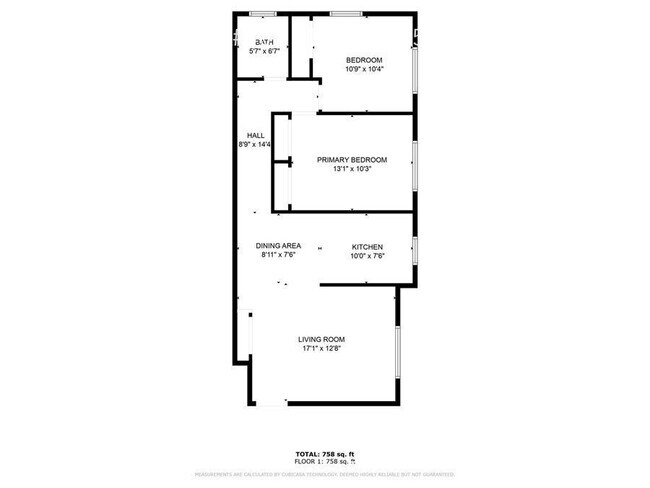 Building Photo - 3901 N Averill Ave