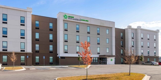 Building Photo - 500 Outlet Pkwy