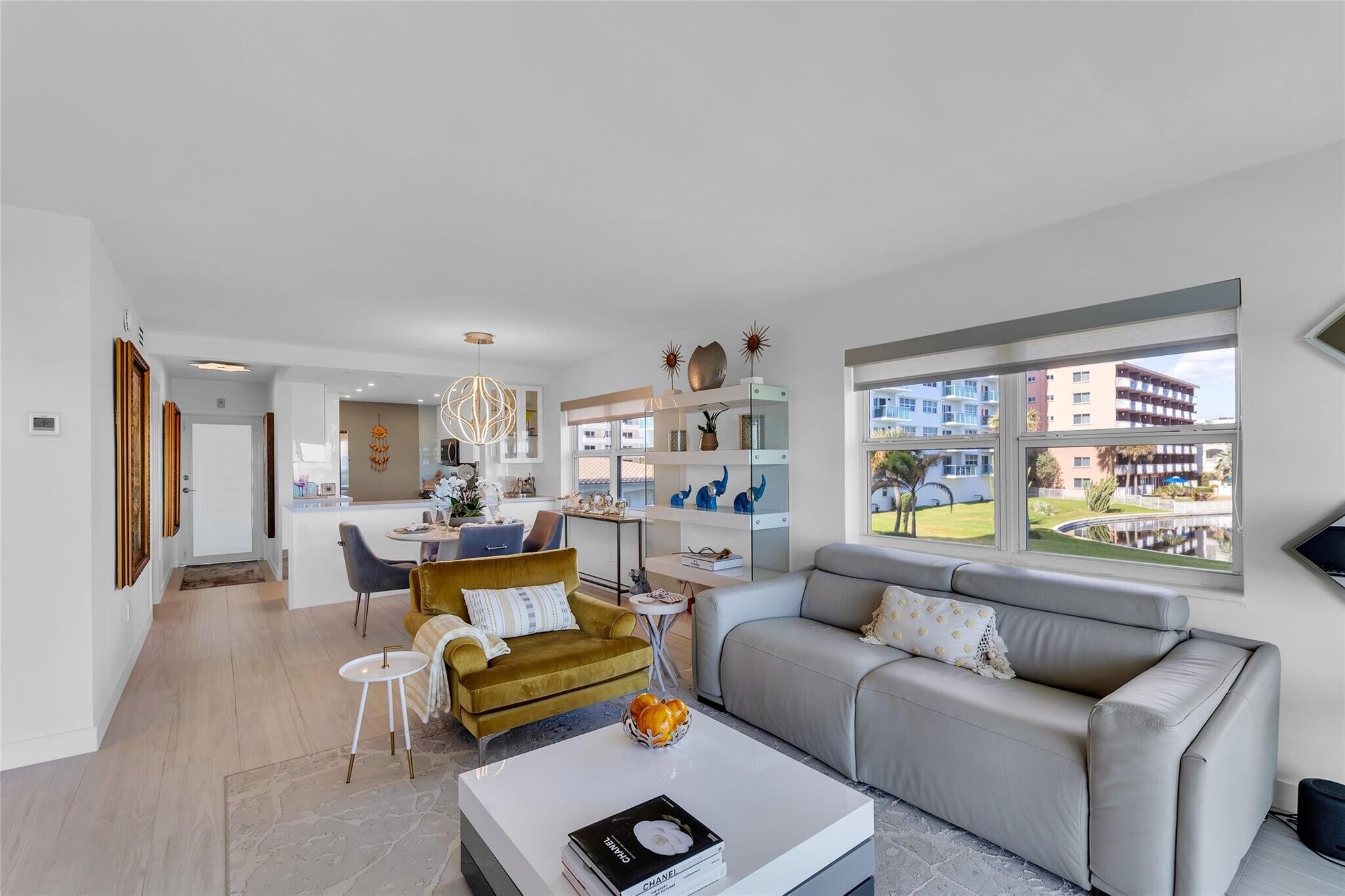 Building Photo - 1610 N Ocean Blvd