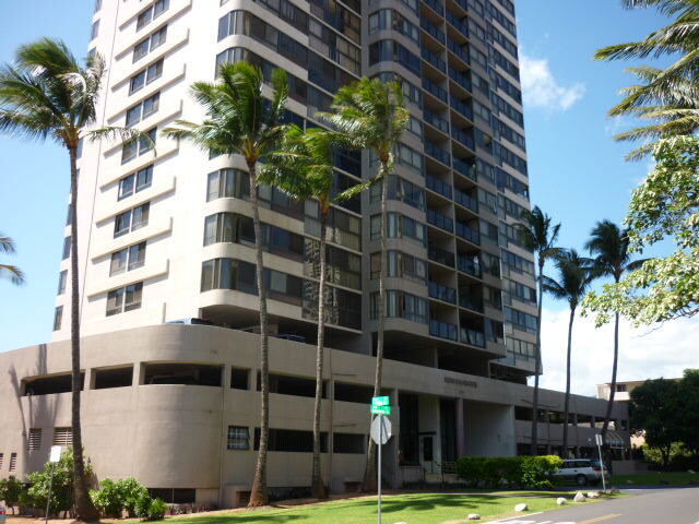 Building Photo - 2724 Kahoaloha Ln