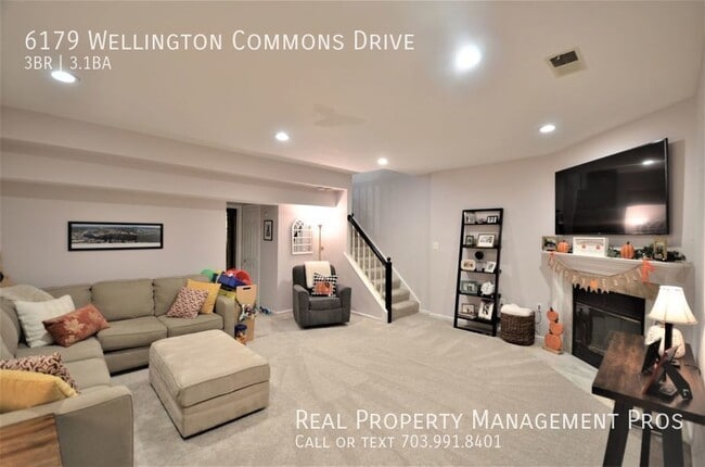 Building Photo - 6179 Wellington Commons Dr