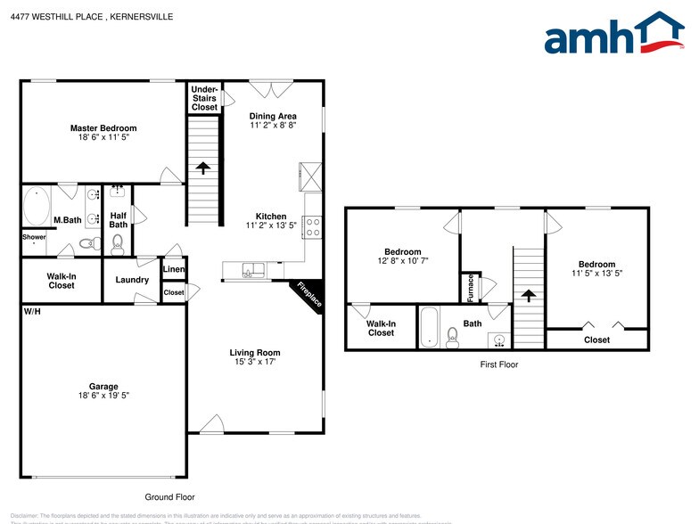 Building Photo - 4477 Westhill Pl