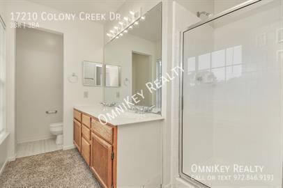 Building Photo - 17210 Colony Creek Dr