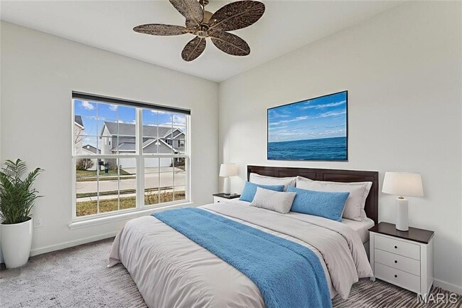 Building Photo - 168 Hidden Bluffs Dr