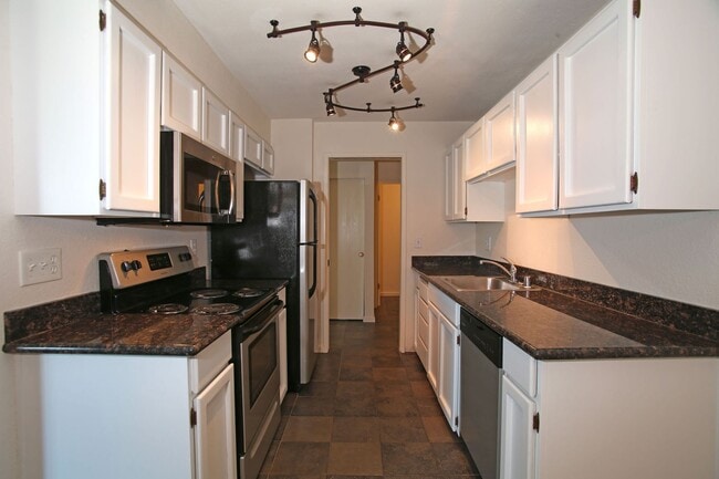 Interior Photo - EOS