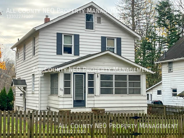 Primary Photo - Charming 3 bedroom home near KSU and Downt...