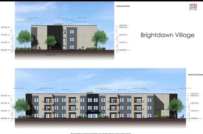 Building Photo - 2645 Burton Rd