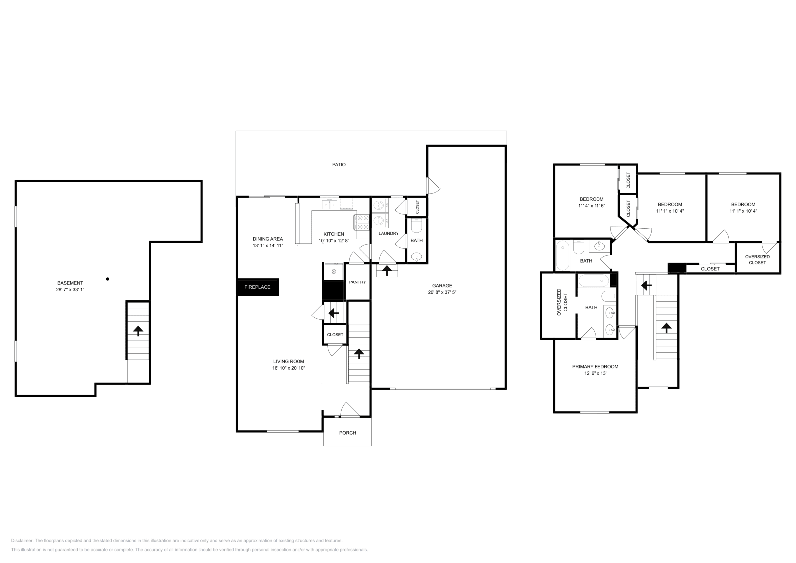Building Photo - 6145 W 8th St