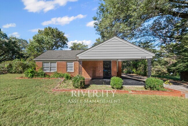 Primary Photo - 1598 Frayser Blvd